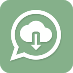 Whats Status: Status Downloader Whats Media आइकन