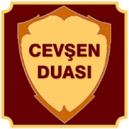 Cevşen Duası