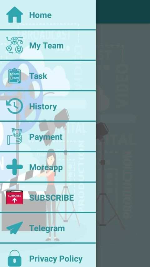 Litetube go for video player स्क्रीनशॉट 1