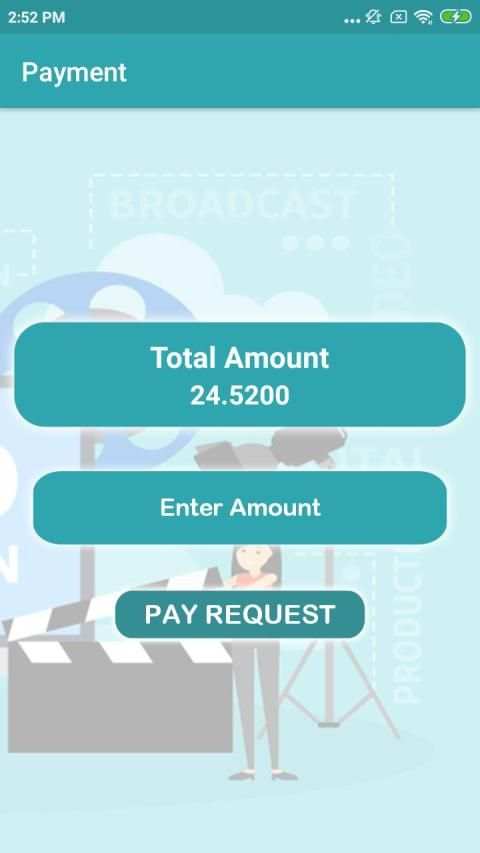 Litetube go for video player स्क्रीनशॉट 2