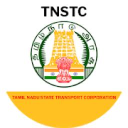 TNSTC Bus Booking