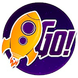PinRocket Go! icon