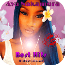 ikon Aya Nakamura - Best Hits - Without Internet
