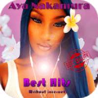 Aya Nakamura - Best Hits - Without Internet on 9Apps