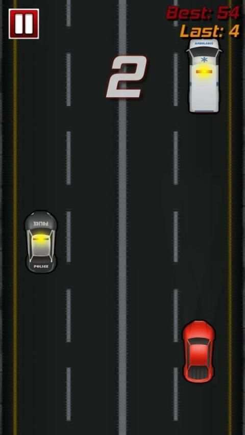 Speed Racing screenshot 6