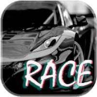 Speed Racing