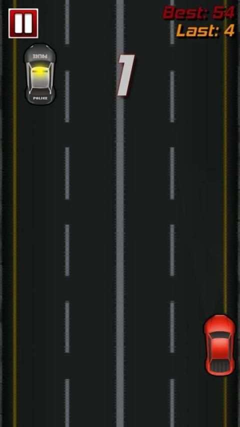 Speed Racing screenshot 5