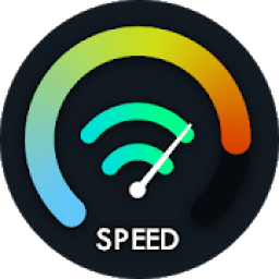 ikon Speed Test - Wi-Fi/Cellular Speed Test