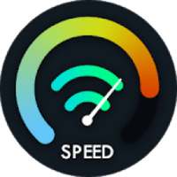 Speed Test - Wi-Fi/Cellular Speed Test