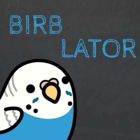 Birblator screenshot 4