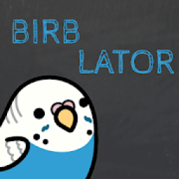 ikon Birblator