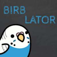 Birblator on 9Apps