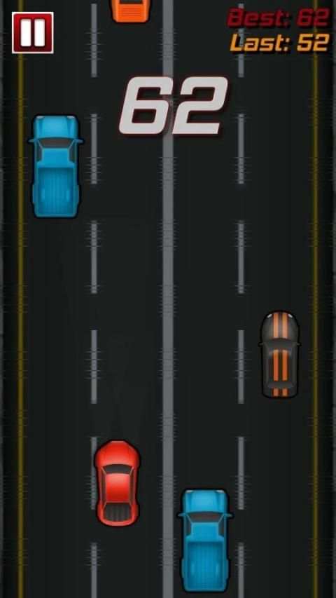 Speed Racing screenshot 8