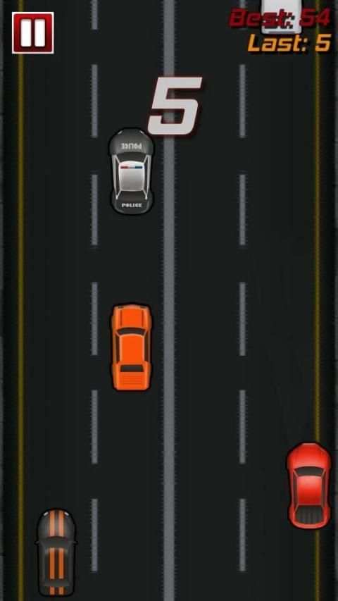Speed Racing screenshot 7