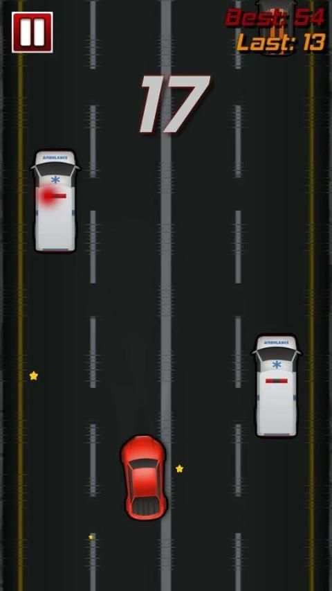 Speed Racing screenshot 3