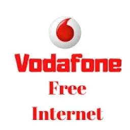 Vodafone Free Internet Tricks App 1.8.6