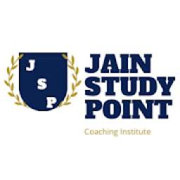 JAIN STUDY POINT (JSP)