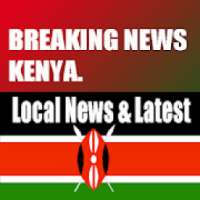 Kenya Breaking News: Local &Latest Trending kenya