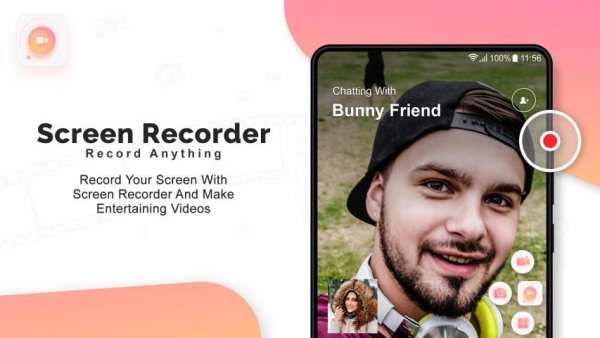 Screen Recorder: Screen Capture screenshot 5