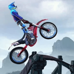 ikon Rider 2018 - Bike Stunts