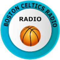 Boston Celtics Radio on 9Apps