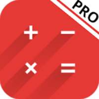 Simple and Easy Calculator Pro