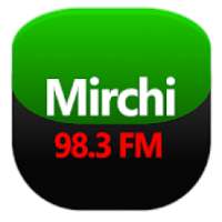 Radio Mirchi 98.3 Fm App on 9Apps