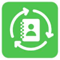 Recover All Deleted Contect & Messages on 9Apps