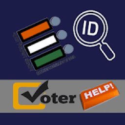 ikon Voter ID Help