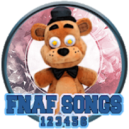 ikon FNAF Songs 123456