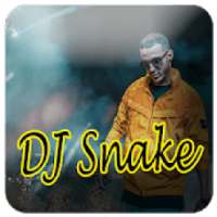 DJ Snake Taki Taki - Offline