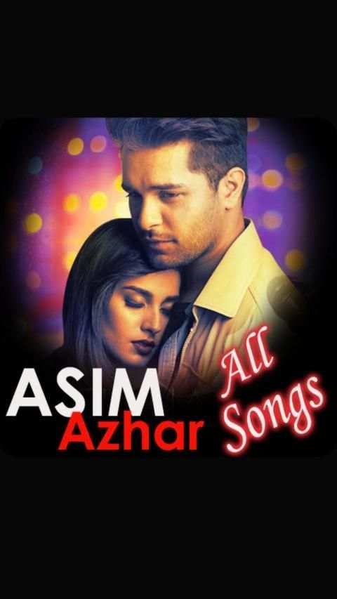 Asim Azhar Songs स्क्रीनशॉट 5