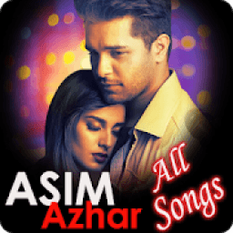 ikon Asim Azhar Songs