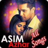 Asim Azhar Songs on 9Apps