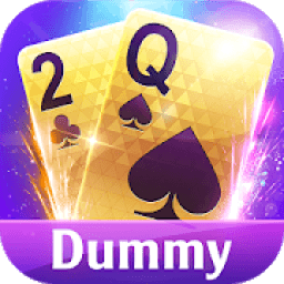 Dummy ดัมมี่ ZingPlay आइकन