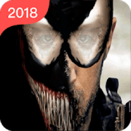 ikon Venom Photo Editor