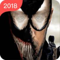 Venom Photo Editor on 9Apps