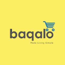 Baqalo - Online Grocery