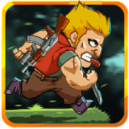 Metal Shooter: Super Soldiers आइकन