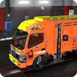 Mod Truck Canter TE 2.0
