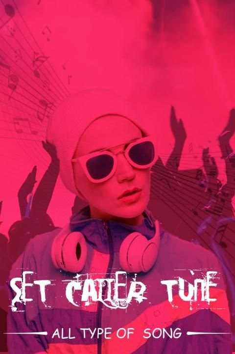 Jio tune music - Jio Set Caller Tune, jio Music स्क्रीनशॉट 4