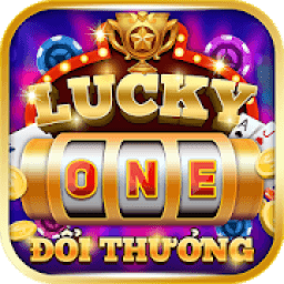 Game danh bai doi thuong - LuckyOne icon
