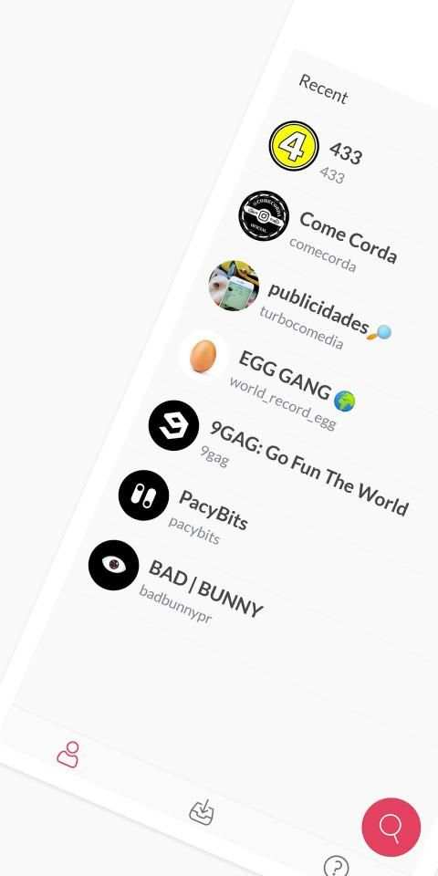 InstSaver for Instagram screenshot 7