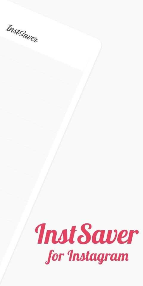 InstSaver for Instagram screenshot 6