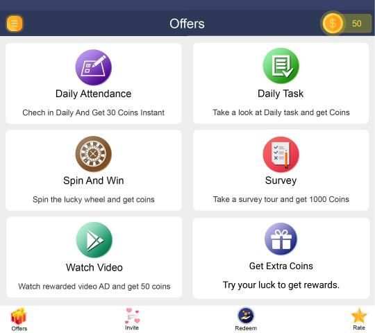 Earn Money - Make Money Everyday $100 स्क्रीनशॉट 6