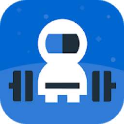 JustLift - Workout Logger