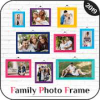 Family Photo Frame on 9Apps