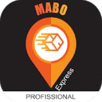 Mabo Express - Profissional