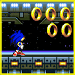 ikon the soni-Knuckles go