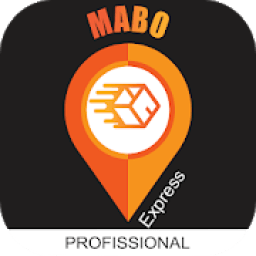 Mabo Express - Profissional आइकन